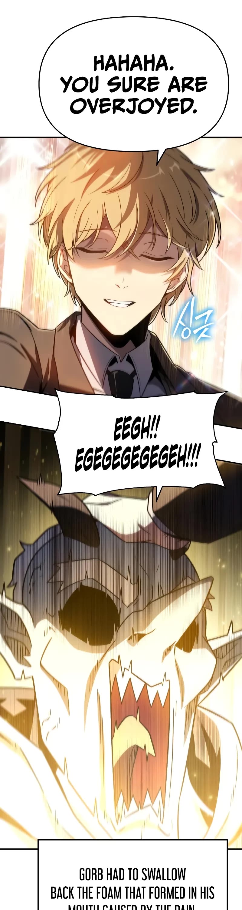 The Knight King Who Returned with a God chapter 114 page 64