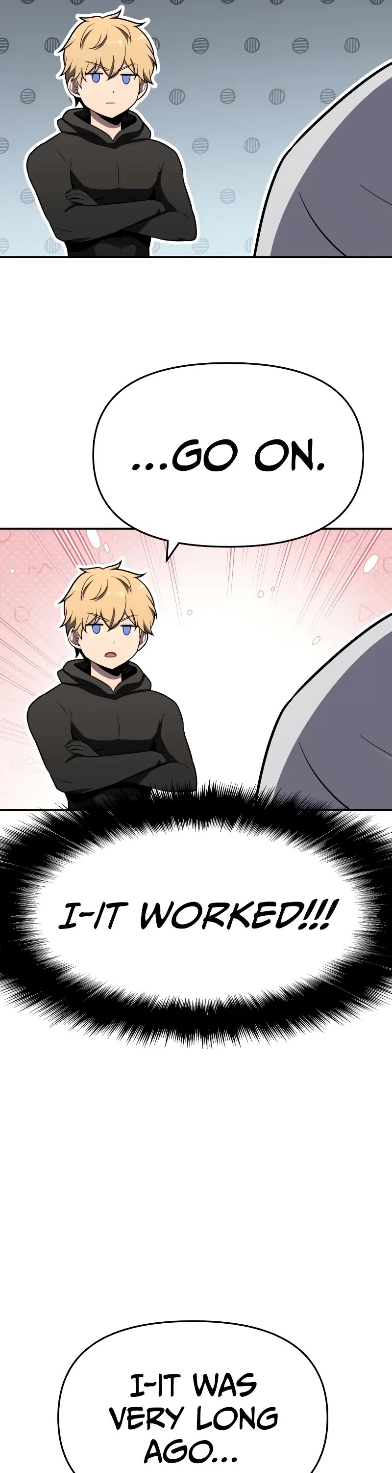 The Knight King Who Returned with a God chapter 114 page 9