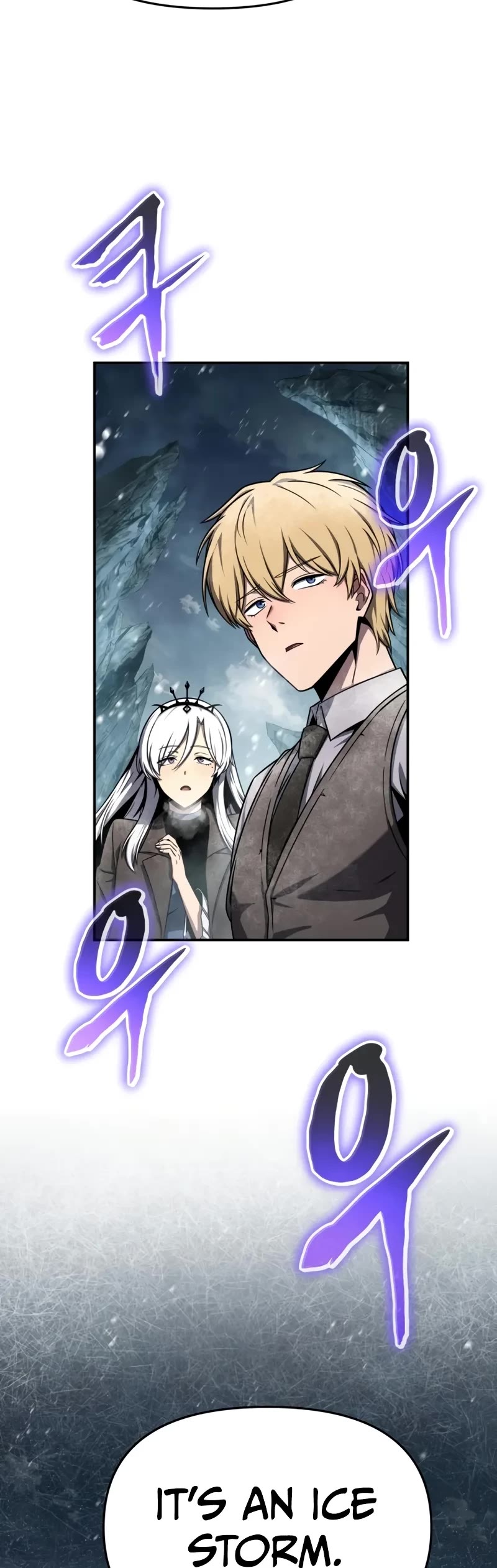 The Knight King Who Returned with a God chapter 115 page 15