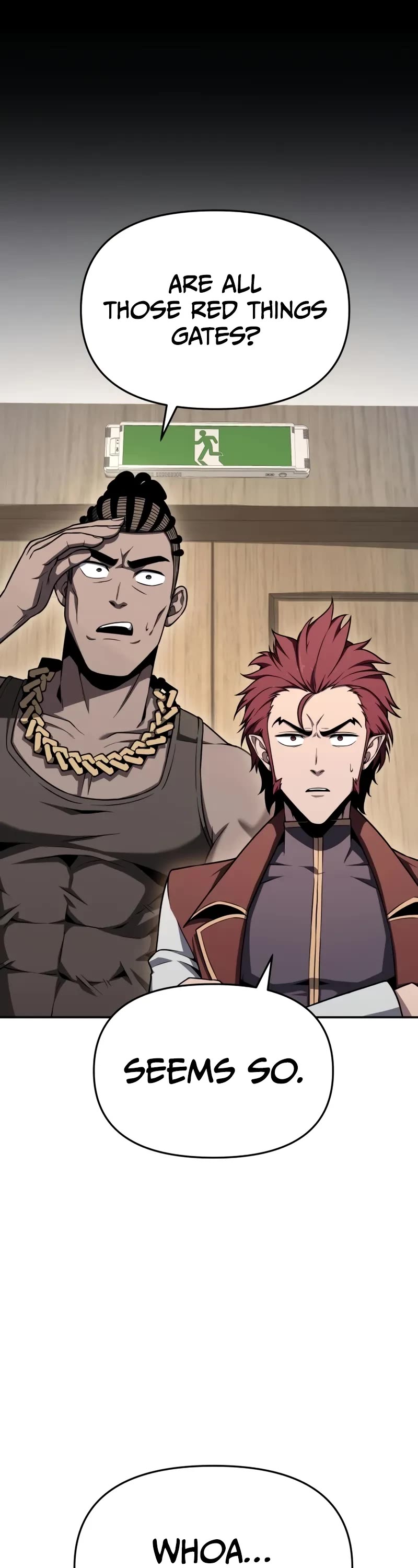 The Knight King Who Returned with a God chapter 115 page 29