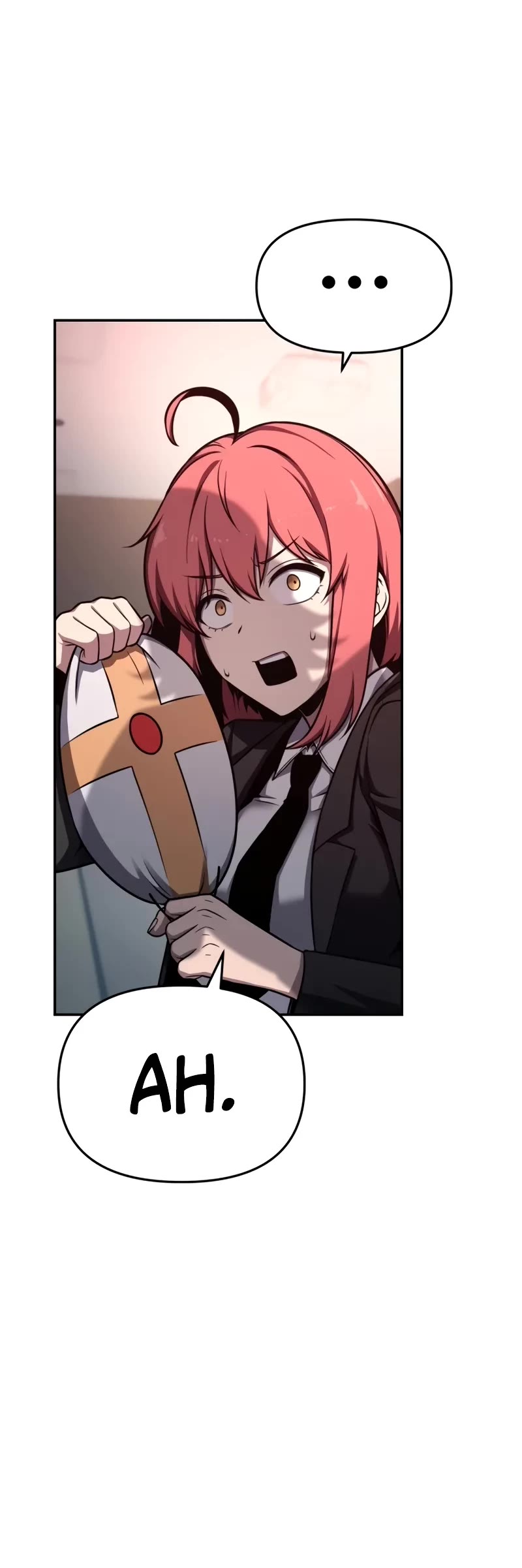 The Knight King Who Returned with a God chapter 115 page 51