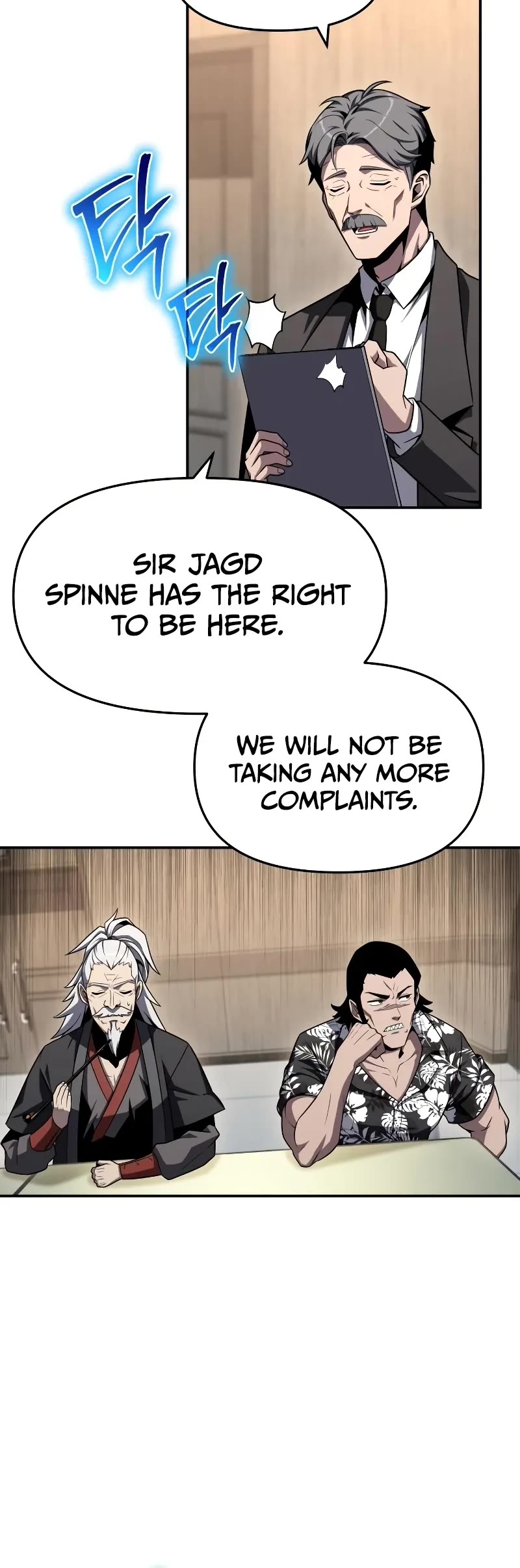 The Knight King Who Returned with a God chapter 116 page 16