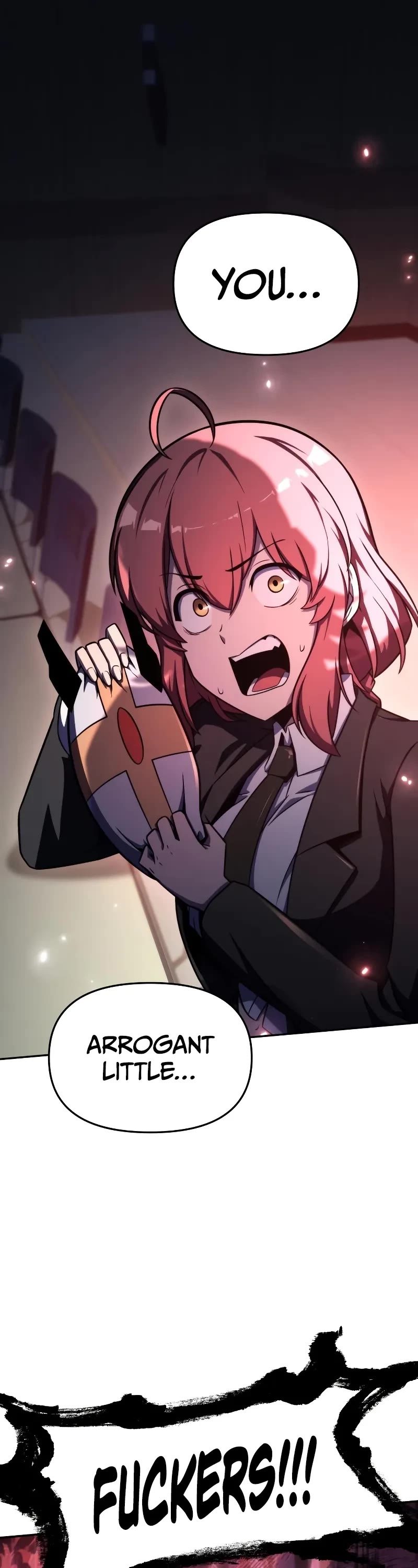 The Knight King Who Returned with a God chapter 116 page 2