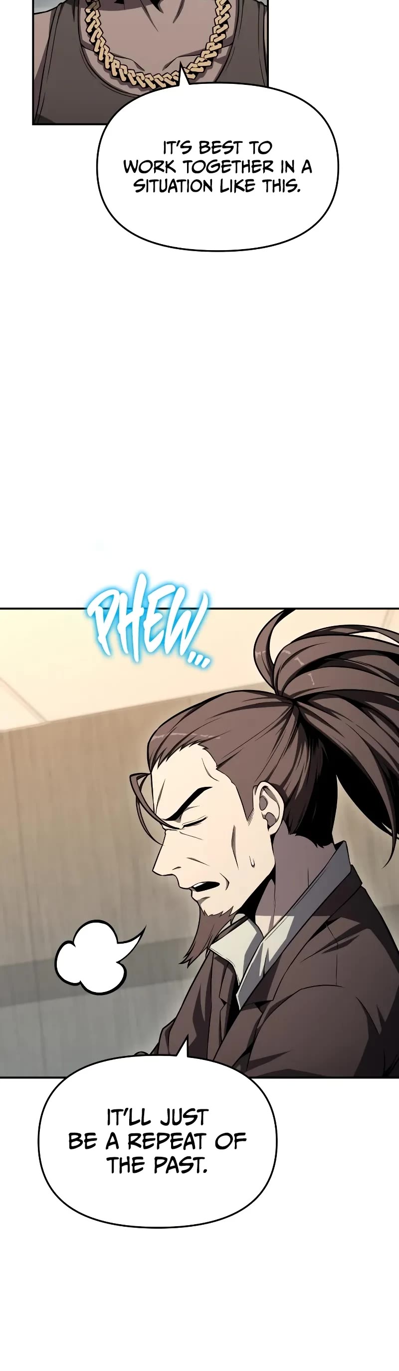 The Knight King Who Returned with a God chapter 116 page 26