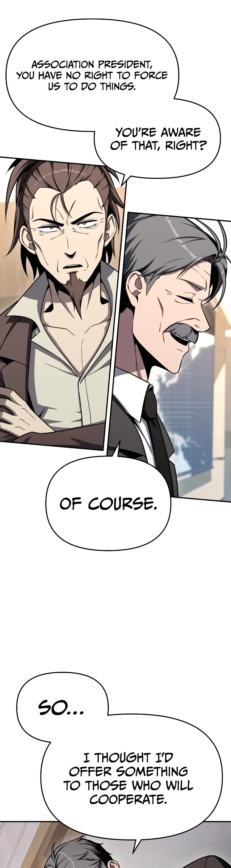 The Knight King Who Returned with a God chapter 116 page 27