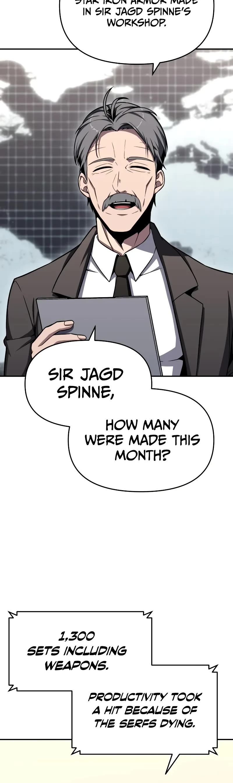 The Knight King Who Returned with a God chapter 116 page 31