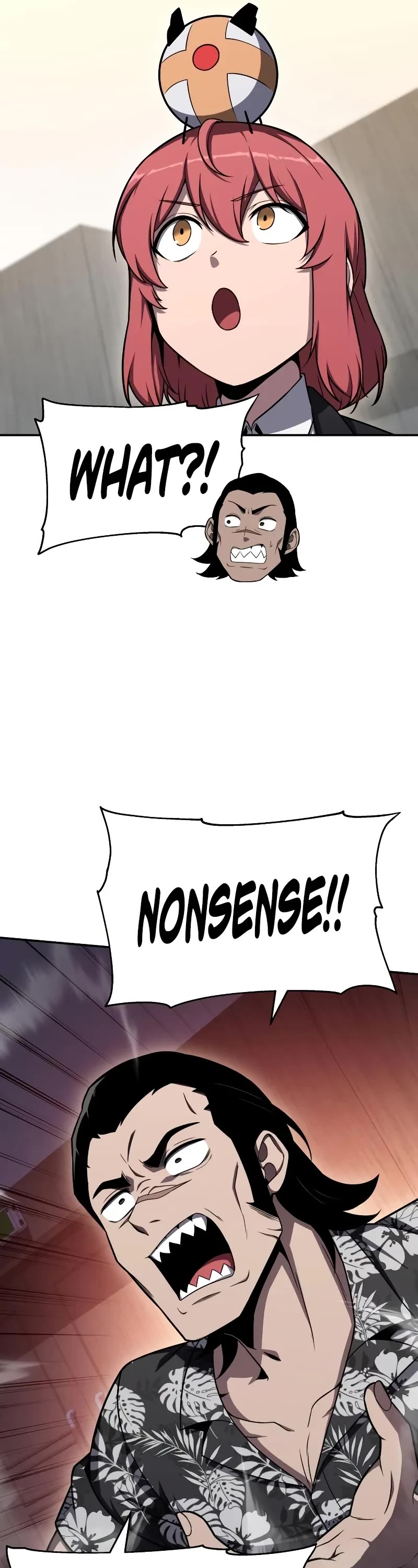 The Knight King Who Returned with a God chapter 116 page 32