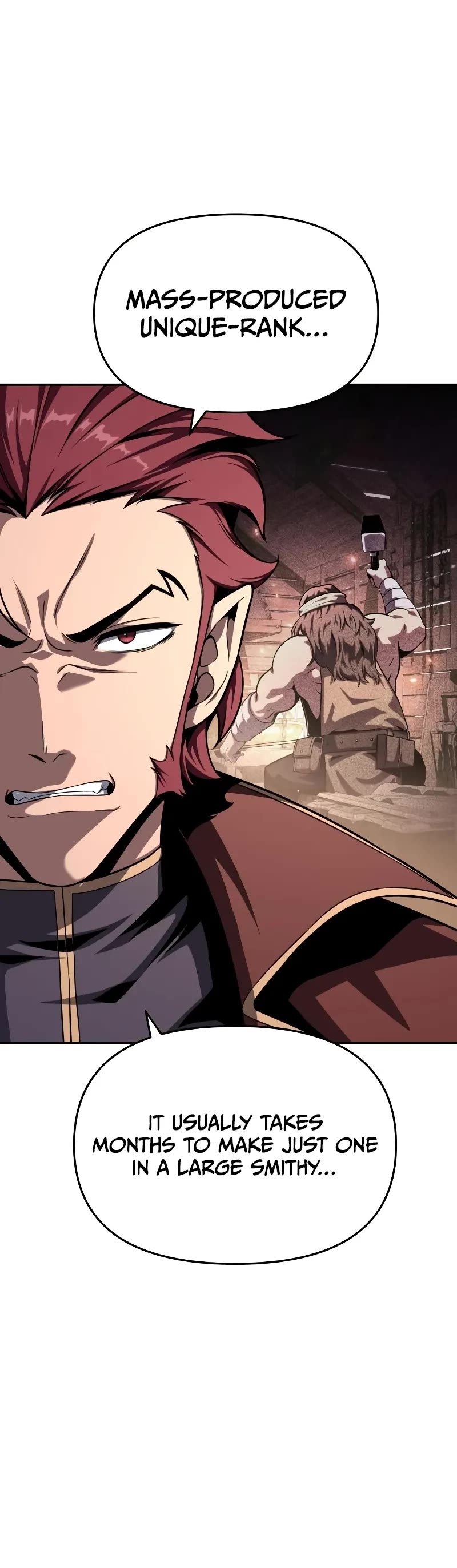 The Knight King Who Returned with a God chapter 116 page 36