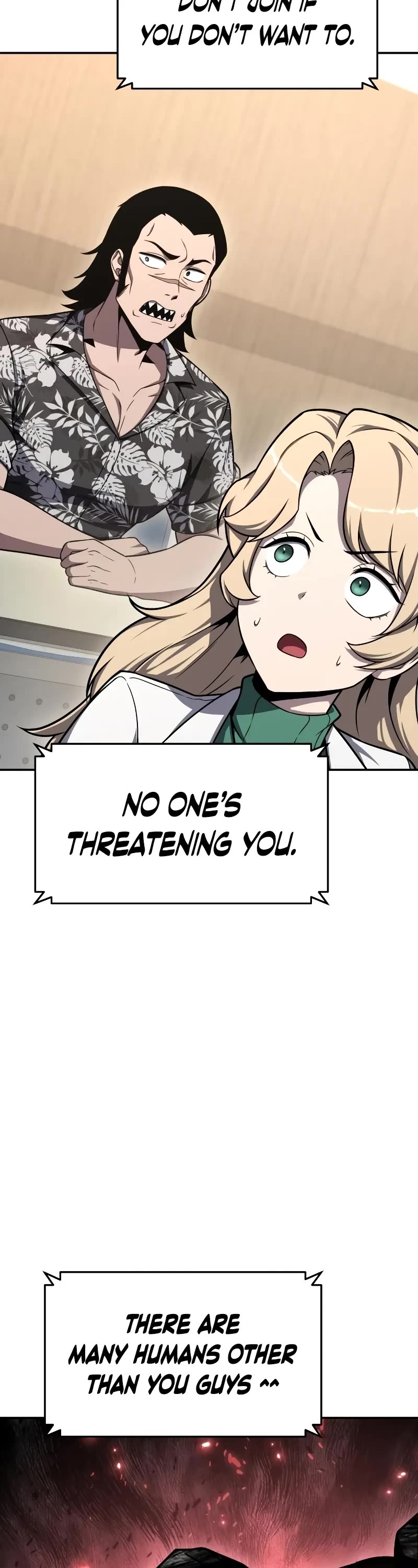 The Knight King Who Returned with a God chapter 116 page 38