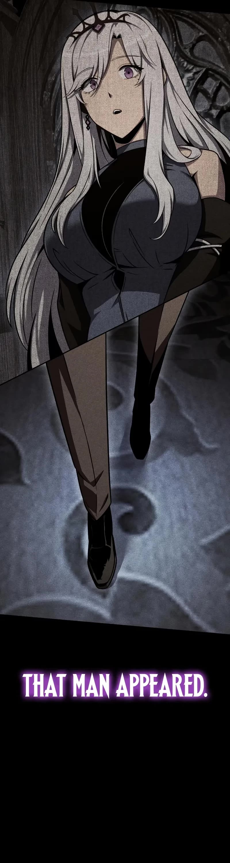 The Knight King Who Returned with a God chapter 116 page 47