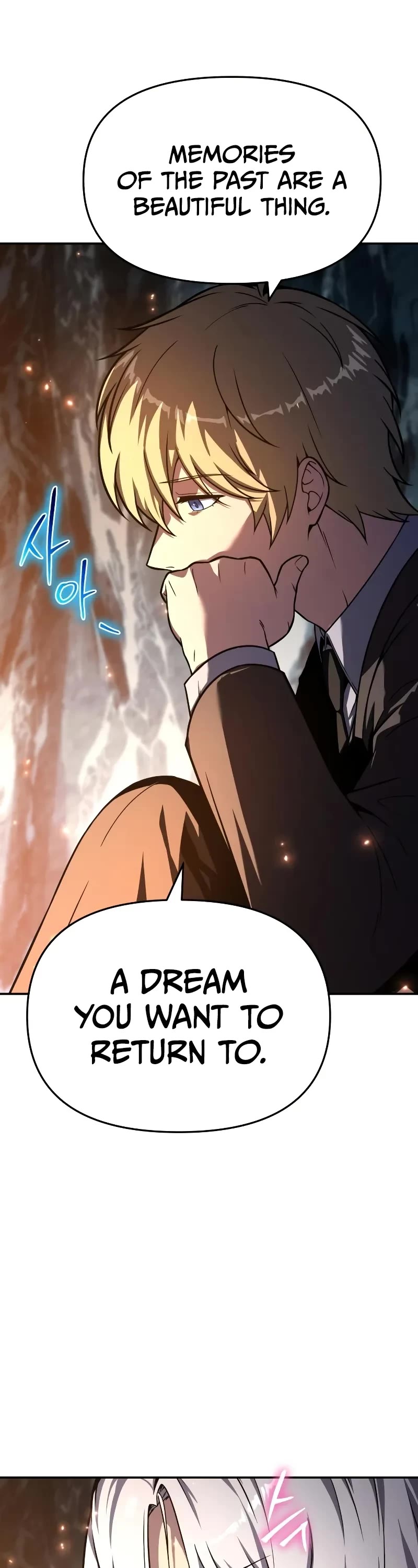 The Knight King Who Returned with a God chapter 116 page 54