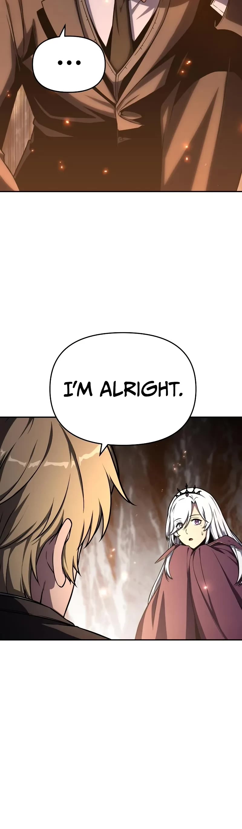 The Knight King Who Returned with a God chapter 116 page 56