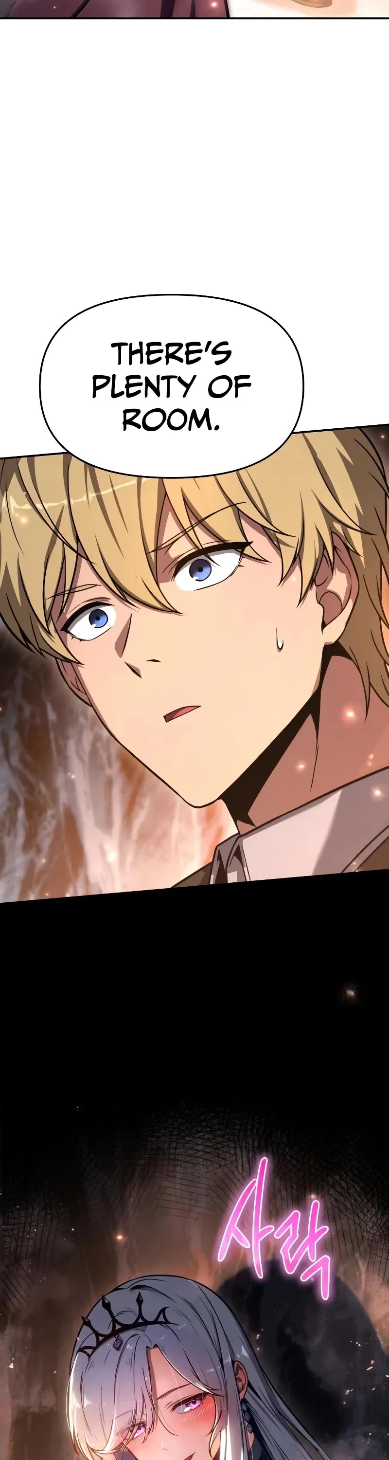 The Knight King Who Returned with a God chapter 116 page 59