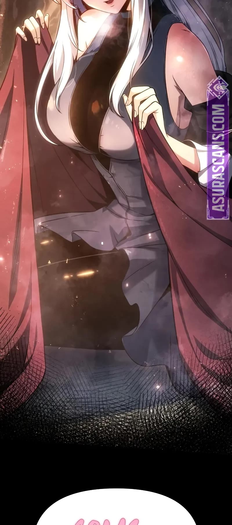 The Knight King Who Returned with a God chapter 116 page 60