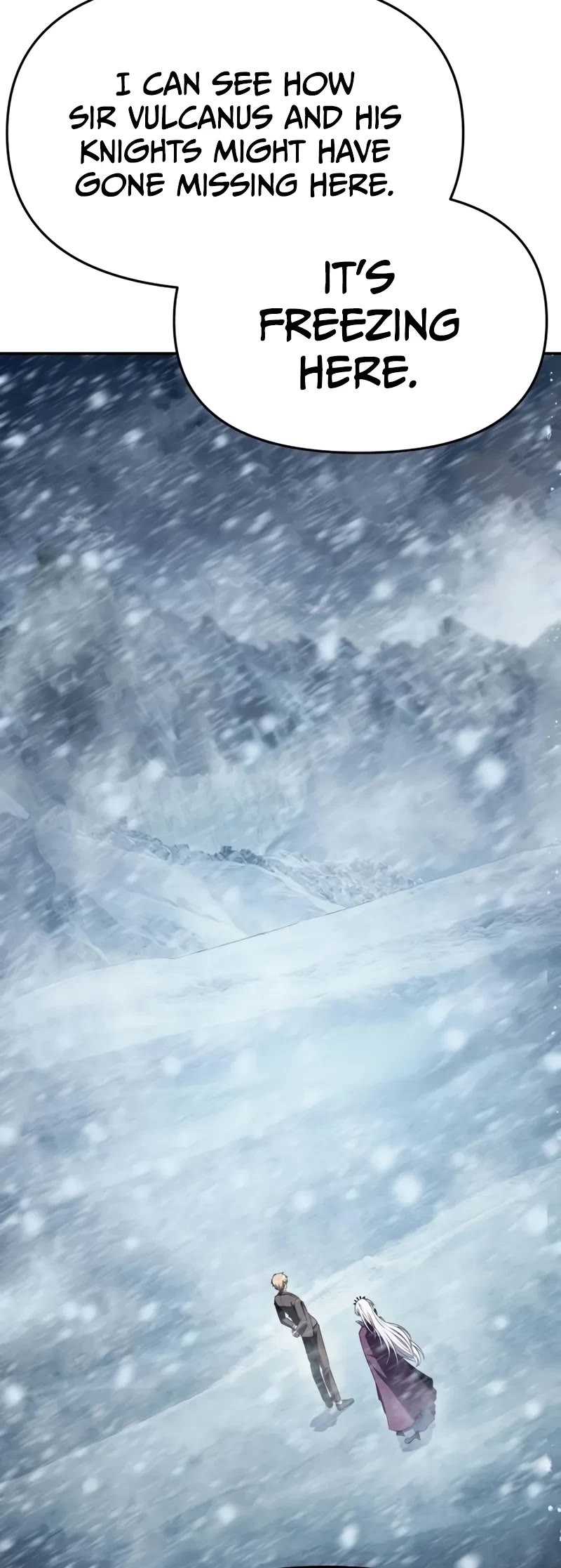 The Knight King Who Returned with a God chapter 117 page 24