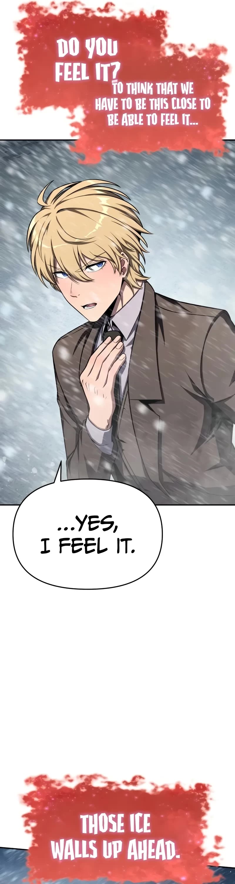 The Knight King Who Returned with a God chapter 117 page 26