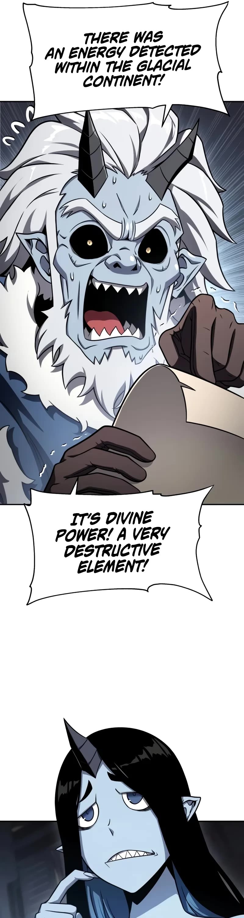 The Knight King Who Returned with a God chapter 117 page 42