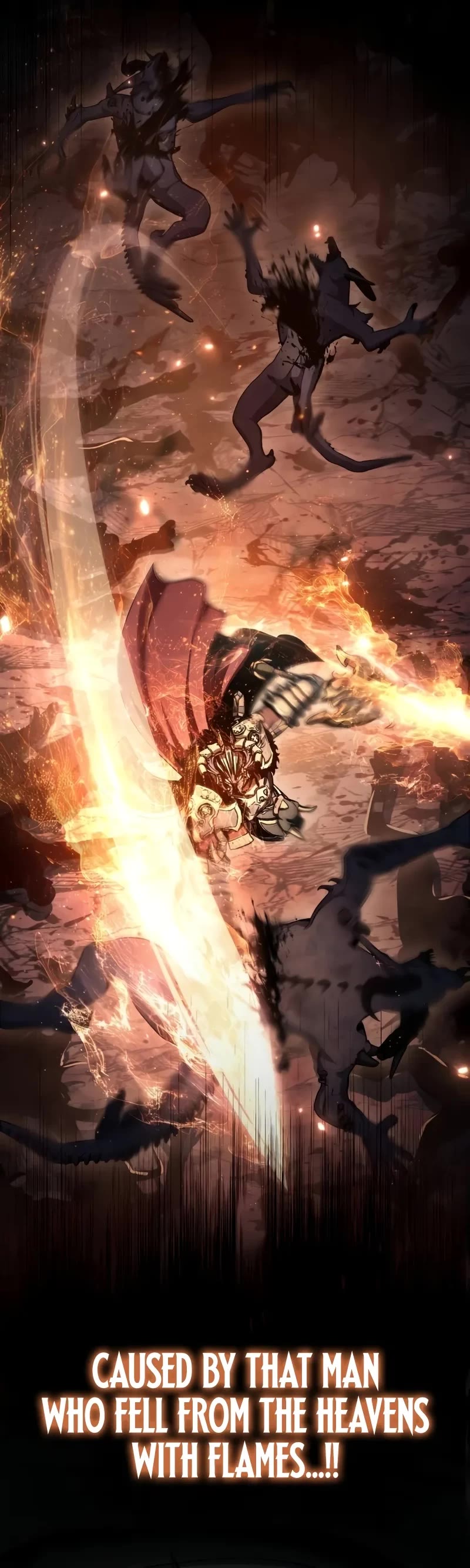 The Knight King Who Returned with a God chapter 117 page 45