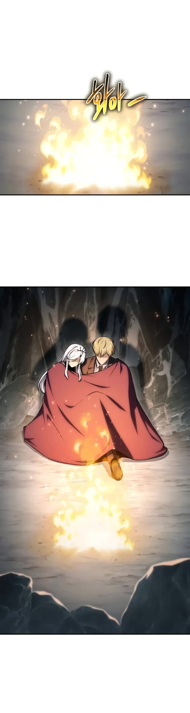 The Knight King Who Returned with a God chapter 117 page 6