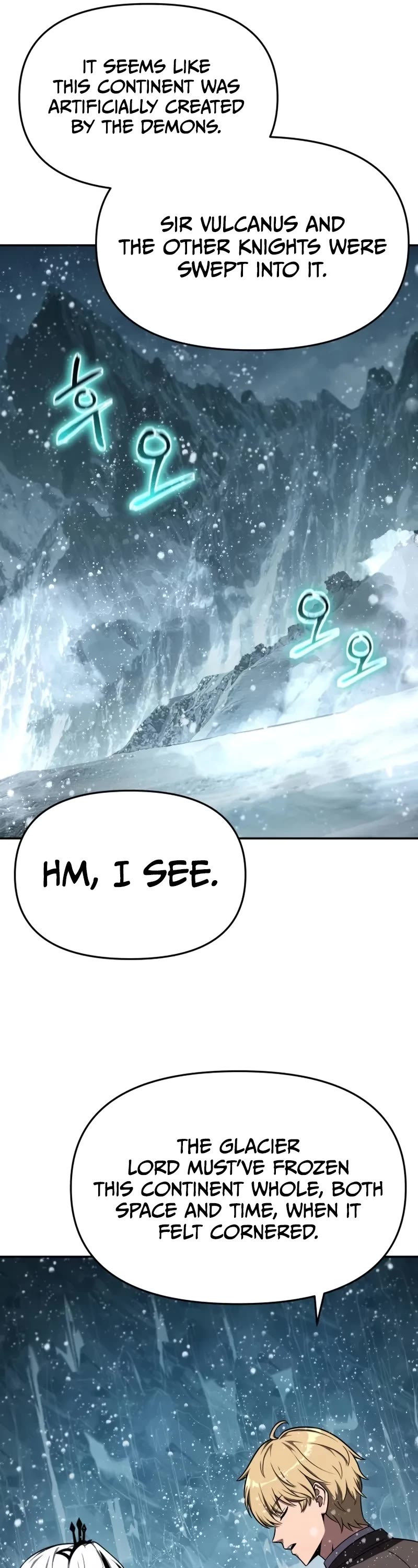 The Knight King Who Returned with a God chapter 118 page 14