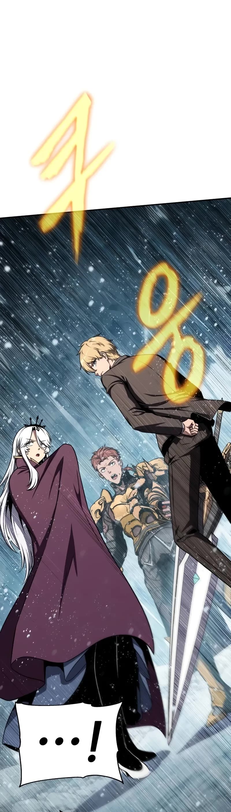 The Knight King Who Returned with a God chapter 118 page 16