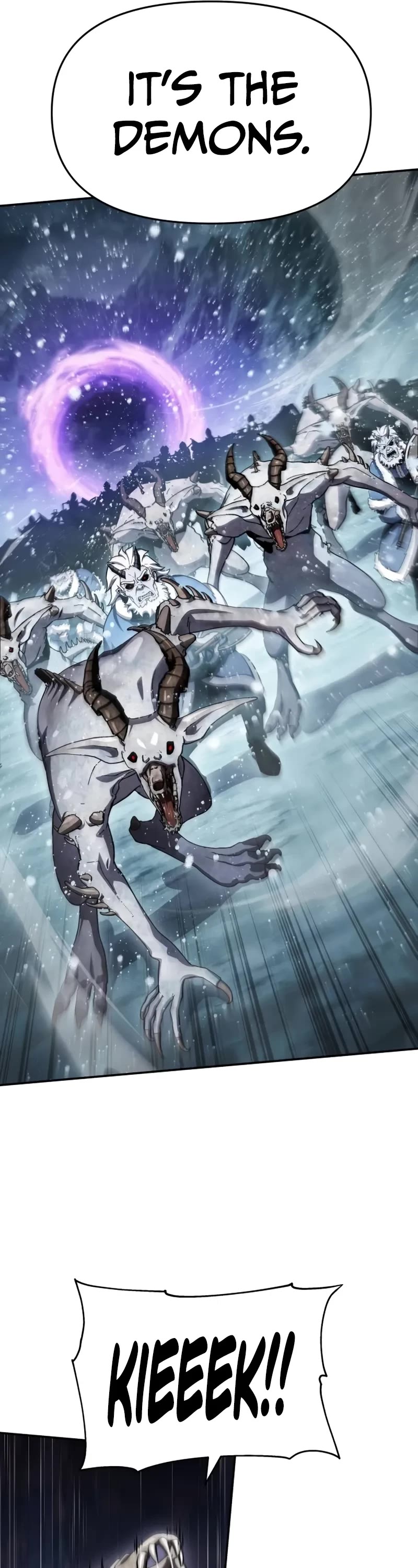 The Knight King Who Returned with a God chapter 118 page 18