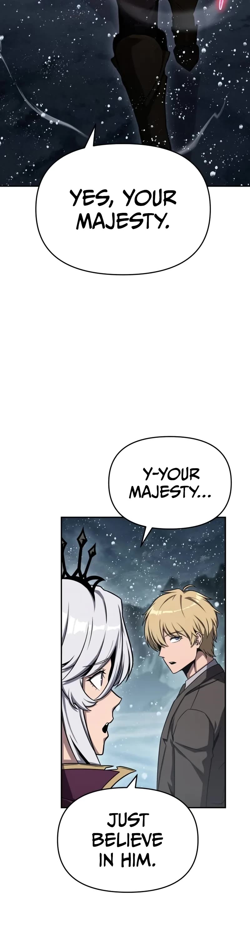 The Knight King Who Returned with a God chapter 118 page 23