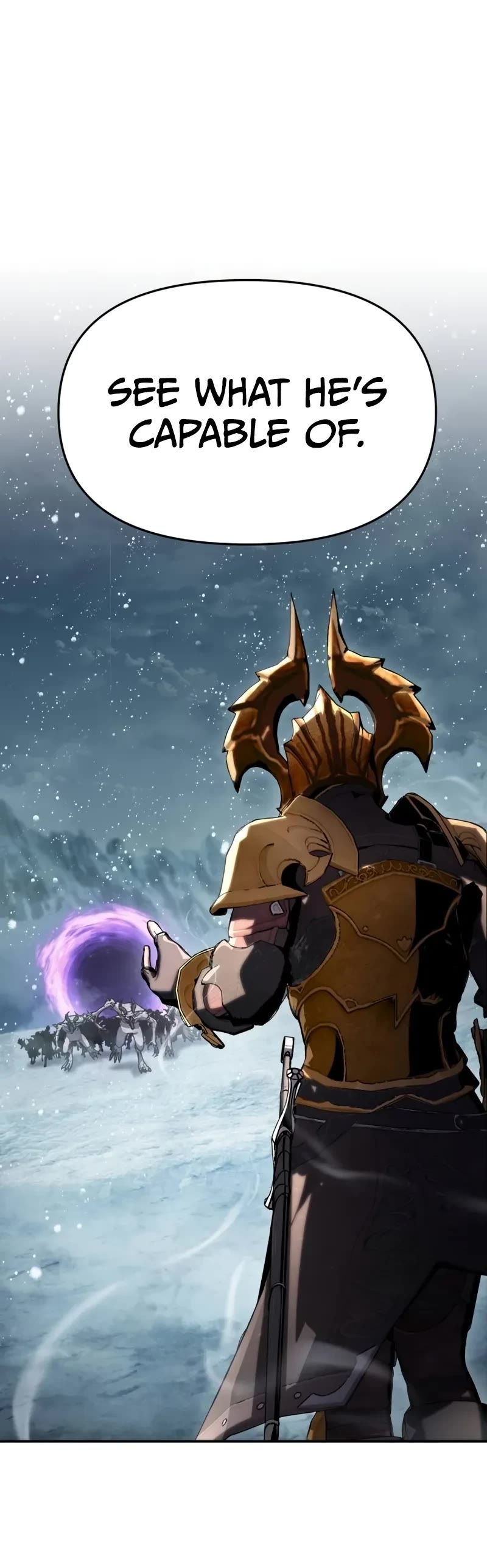 The Knight King Who Returned with a God chapter 118 page 24