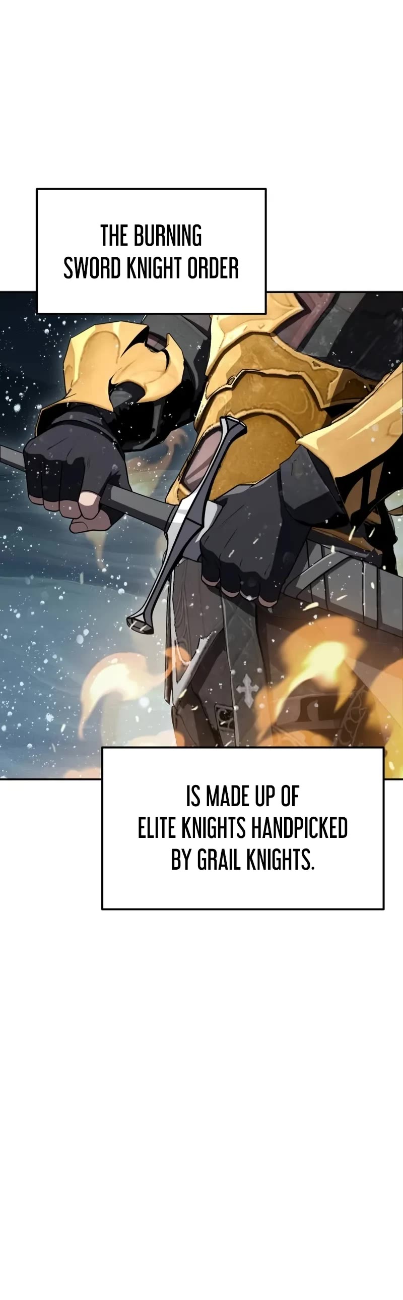 The Knight King Who Returned with a God chapter 118 page 25