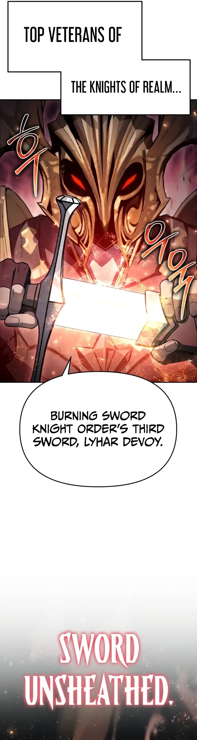 The Knight King Who Returned with a God chapter 118 page 26