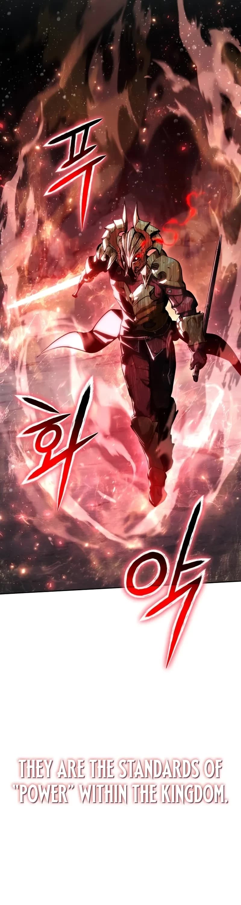 The Knight King Who Returned with a God chapter 118 page 27