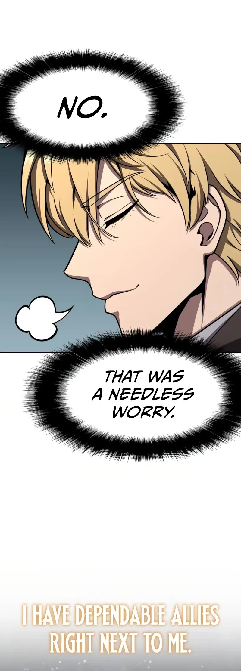 The Knight King Who Returned with a God chapter 118 page 33