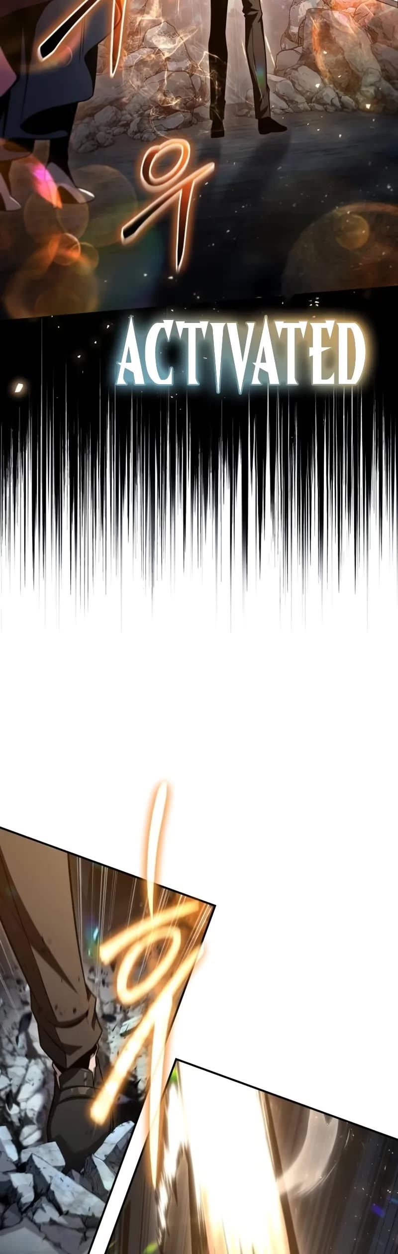 The Knight King Who Returned with a God chapter 118 page 36