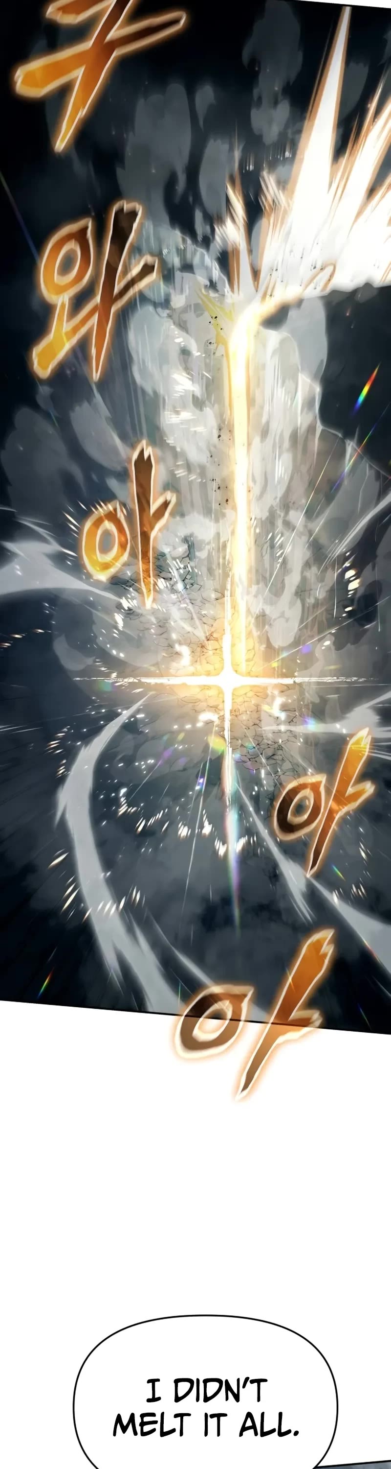 The Knight King Who Returned with a God chapter 118 page 39