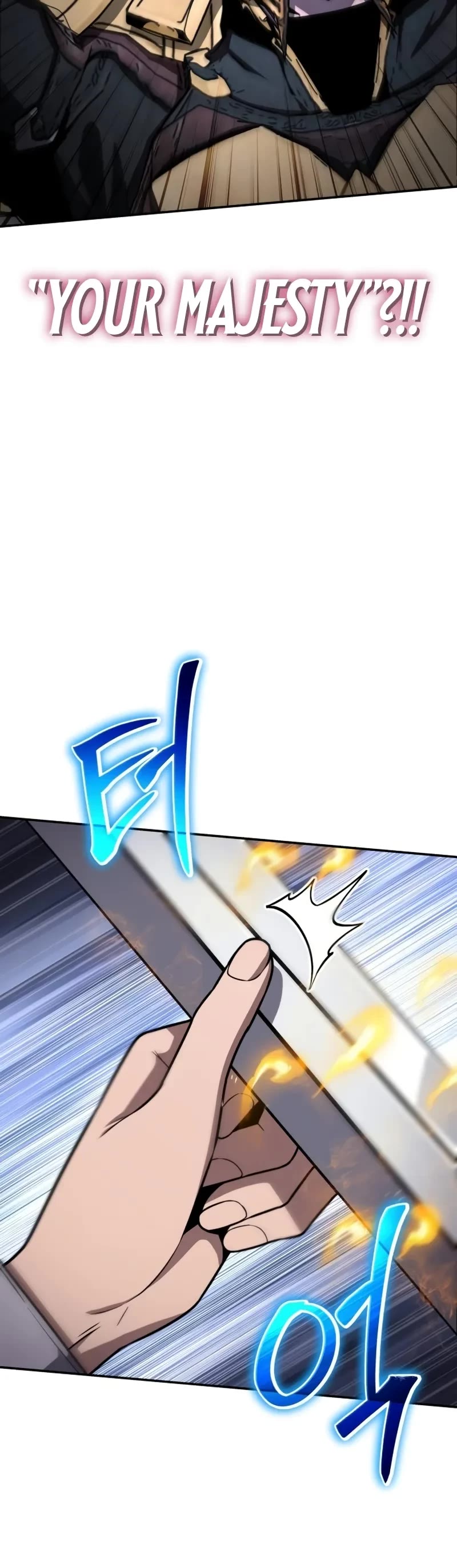 The Knight King Who Returned with a God chapter 118 page 4