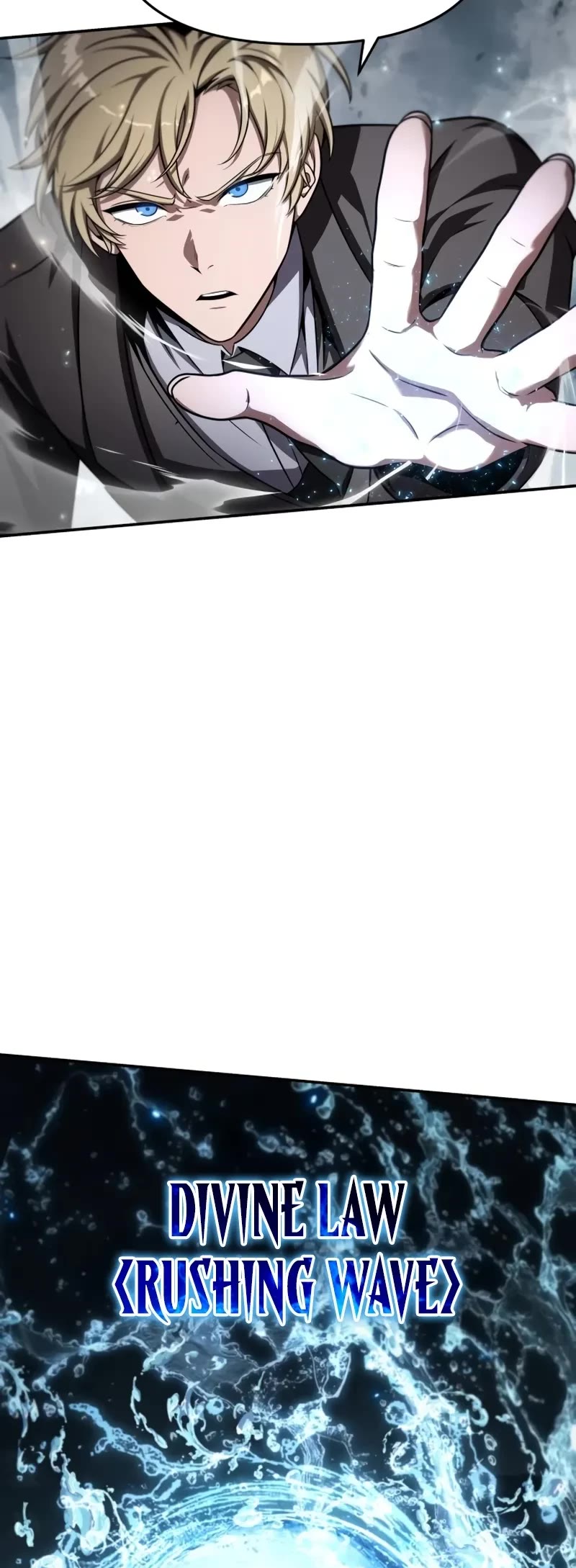 The Knight King Who Returned with a God chapter 118 page 40