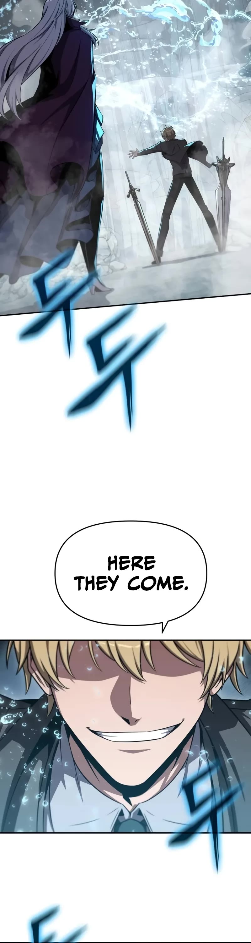 The Knight King Who Returned with a God chapter 118 page 43