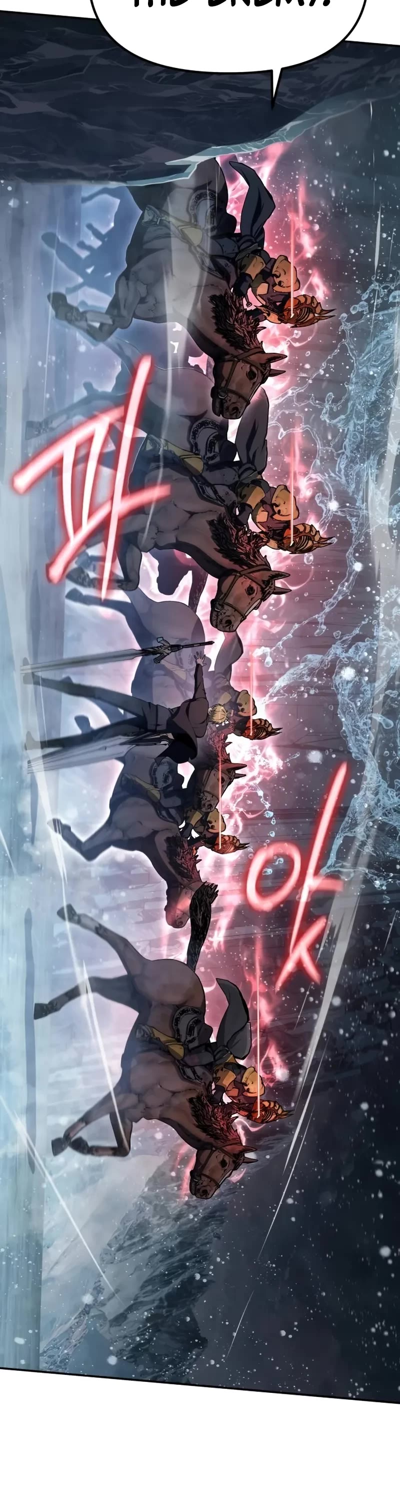 The Knight King Who Returned with a God chapter 118 page 47