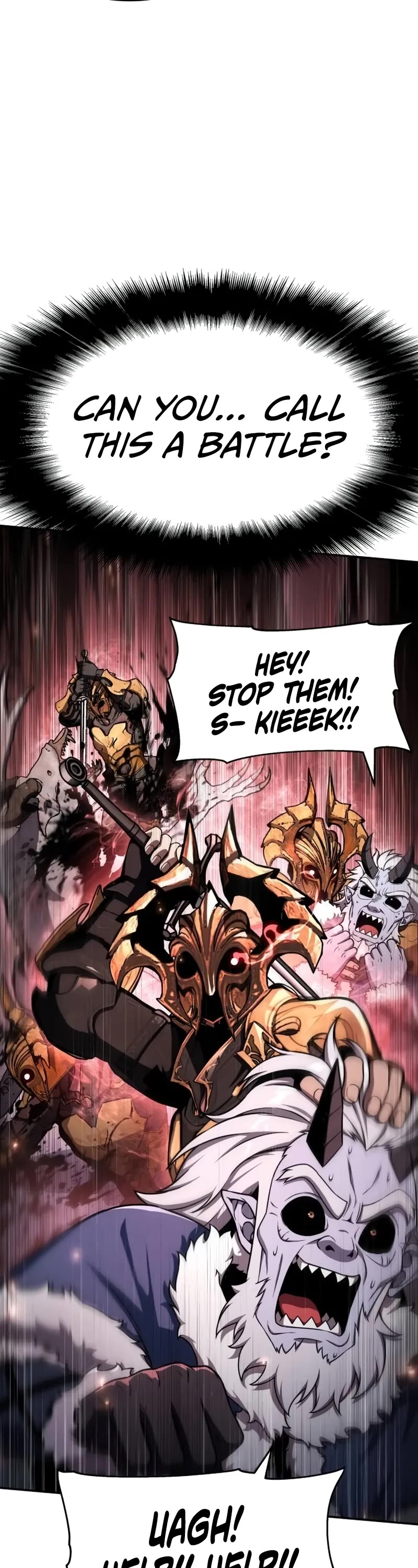 The Knight King Who Returned with a God chapter 118 page 51