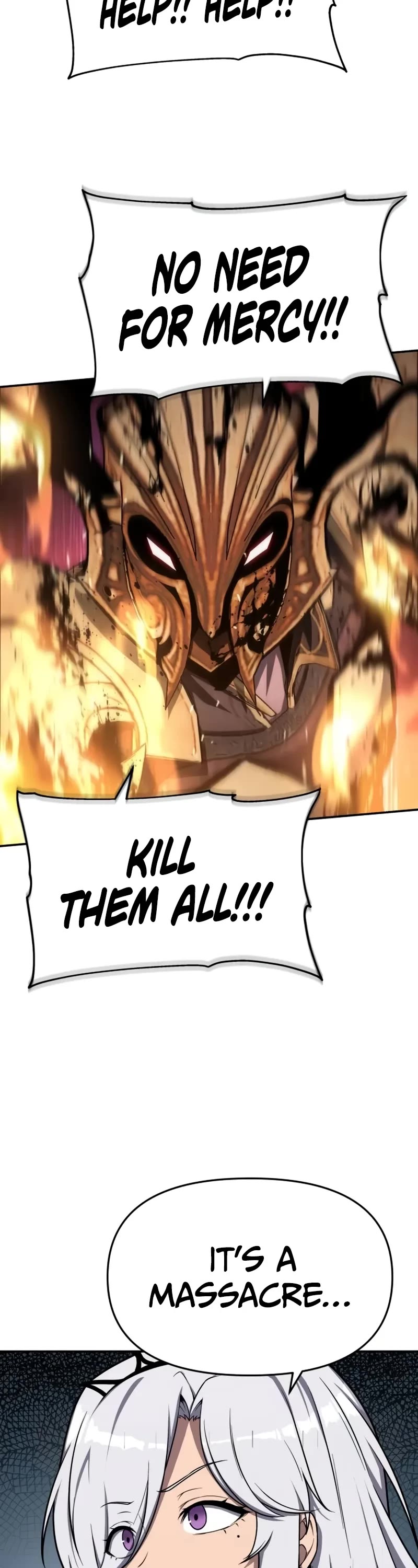 The Knight King Who Returned with a God chapter 118 page 52