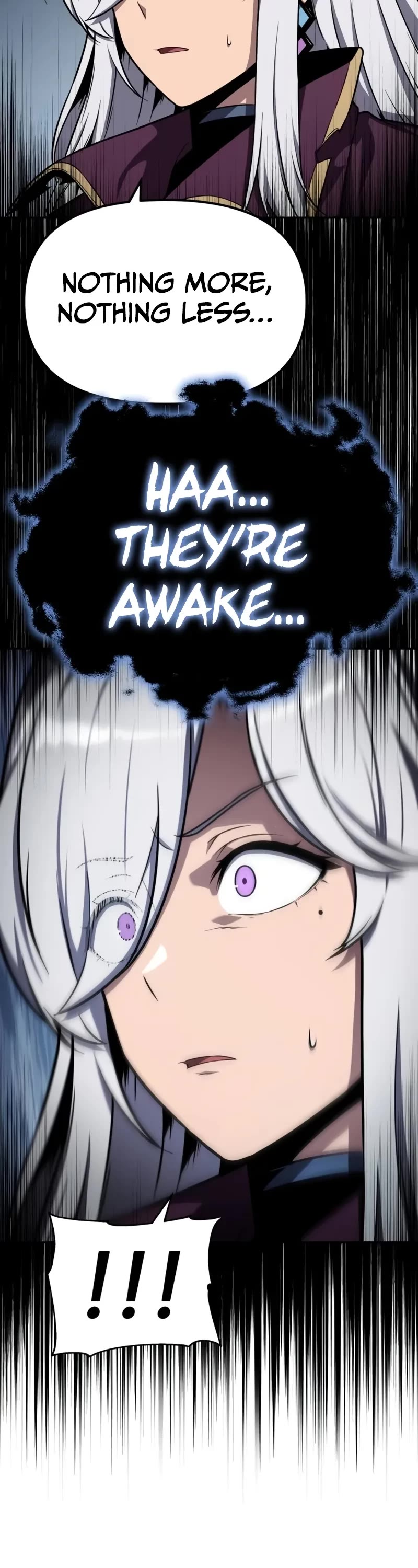 The Knight King Who Returned with a God chapter 118 page 53