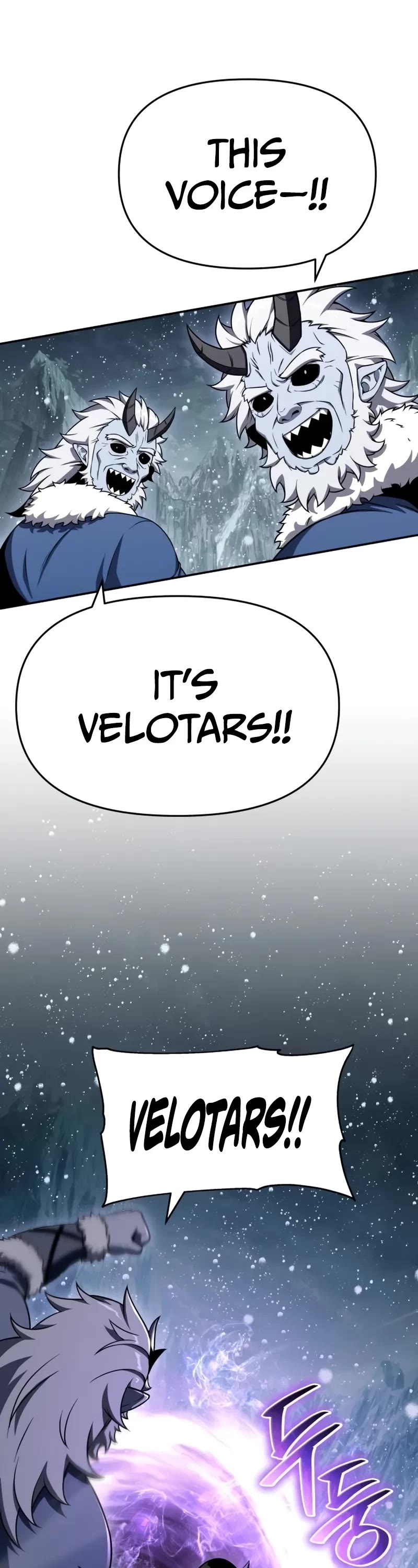 The Knight King Who Returned with a God chapter 118 page 54