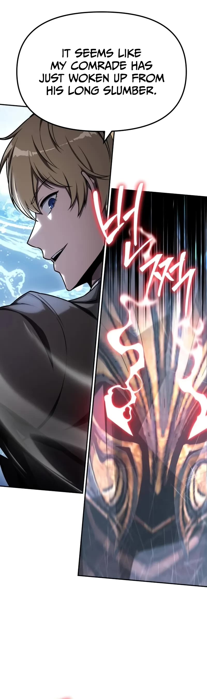 The Knight King Who Returned with a God chapter 118 page 61