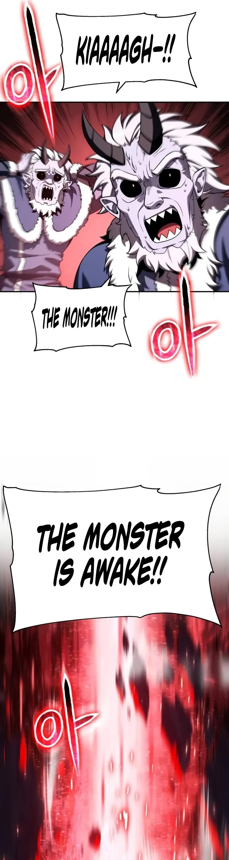 The Knight King Who Returned with a God chapter 118 page 67