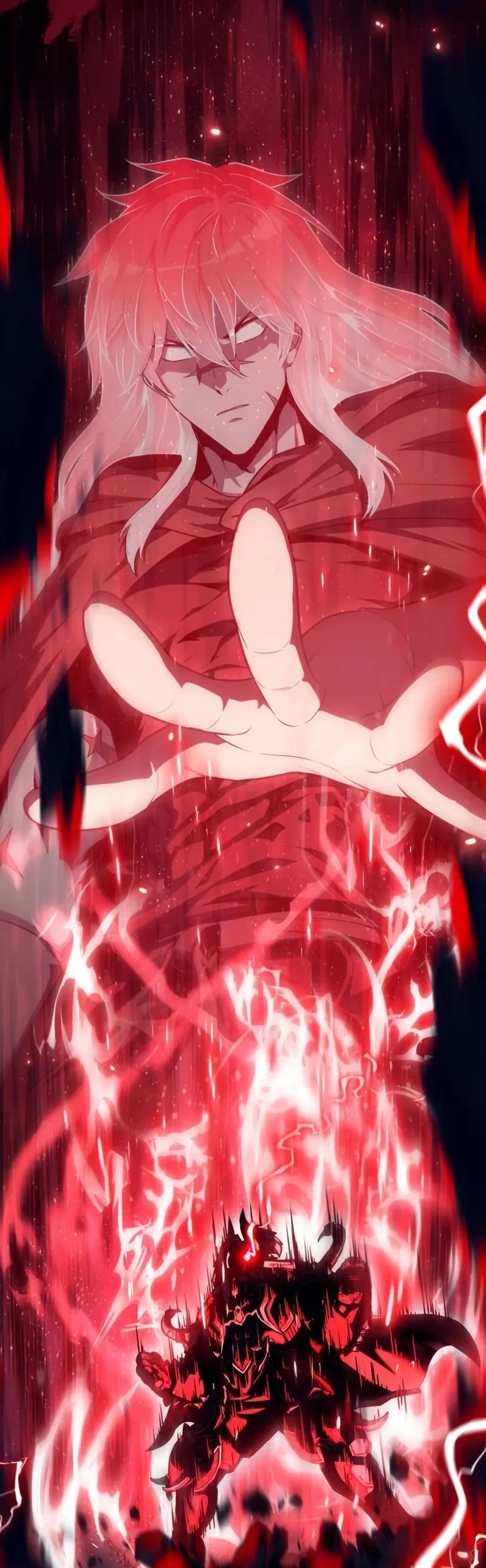 The Knight King Who Returned with a God chapter 118 page 70