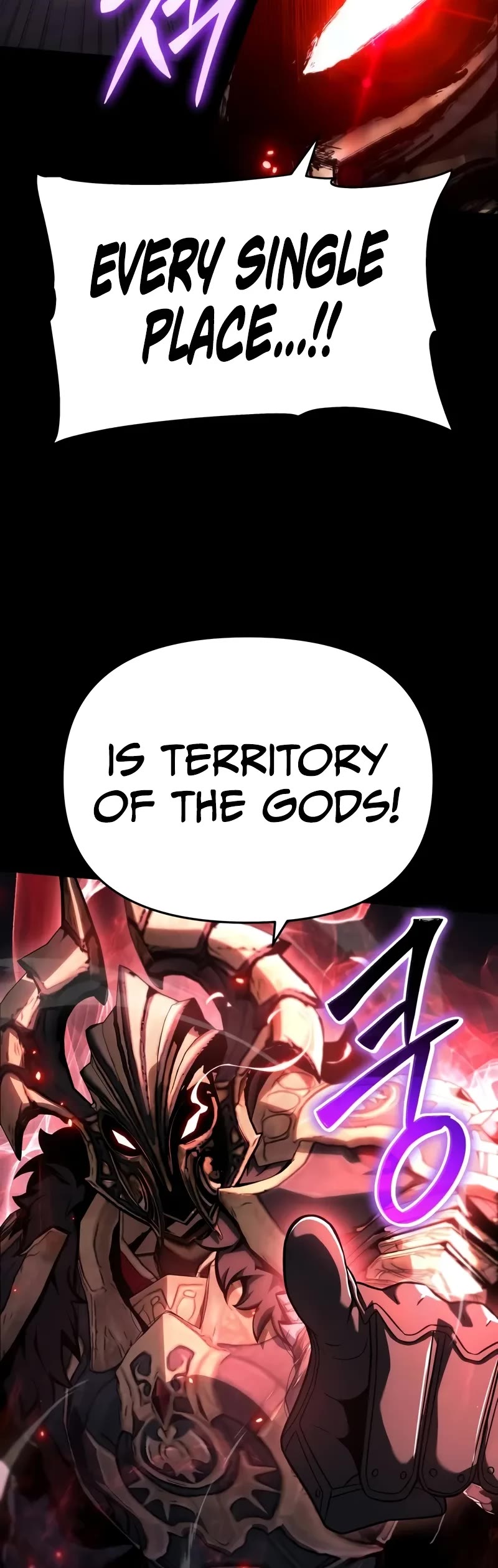 The Knight King Who Returned with a God chapter 119 page 15