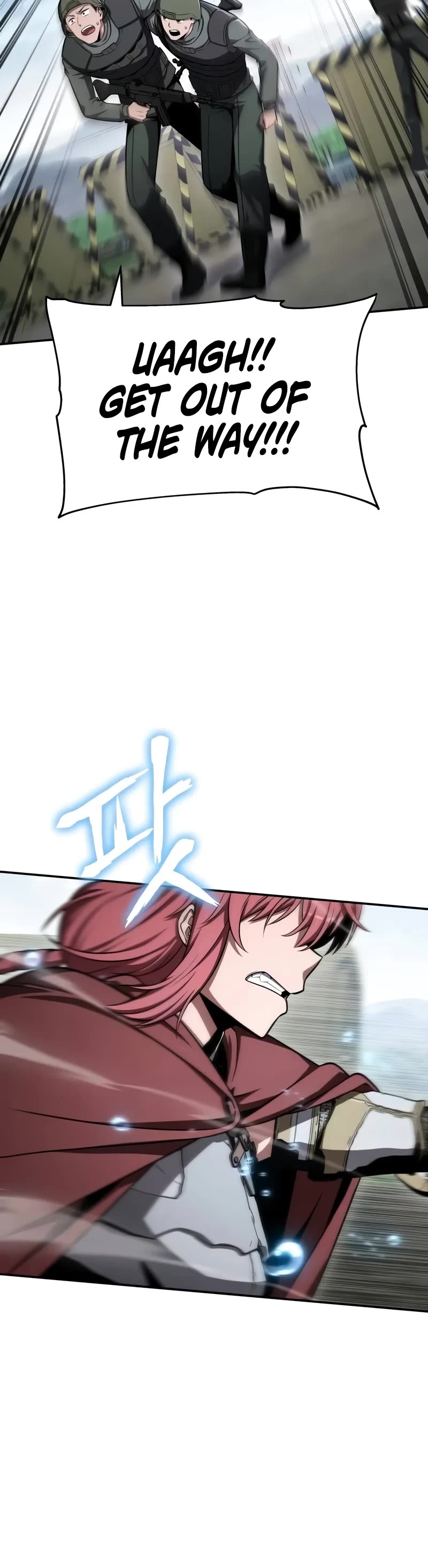 The Knight King Who Returned with a God chapter 119 page 46