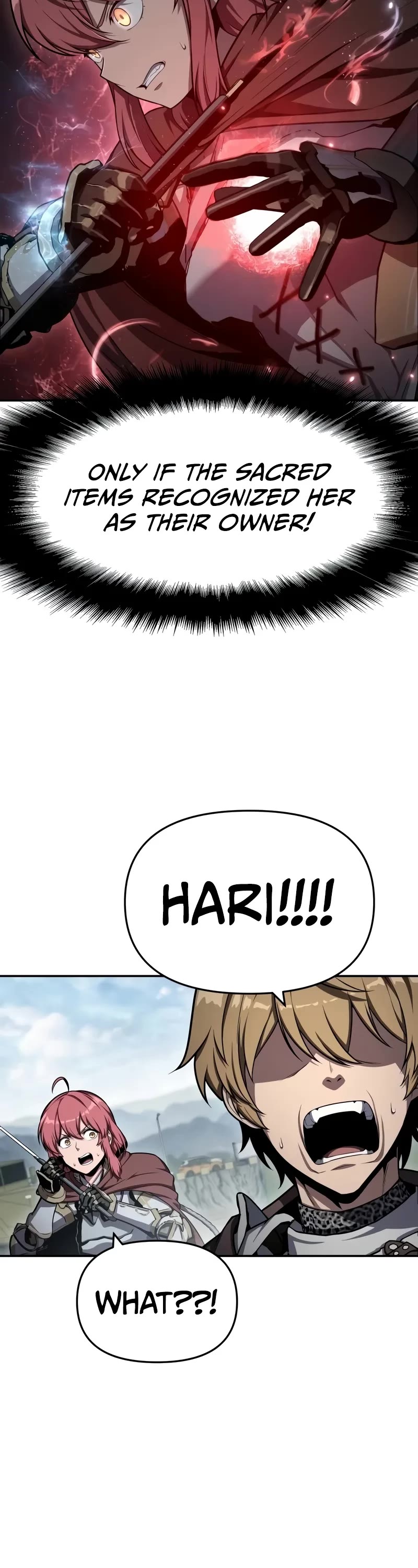 The Knight King Who Returned with a God chapter 119 page 56