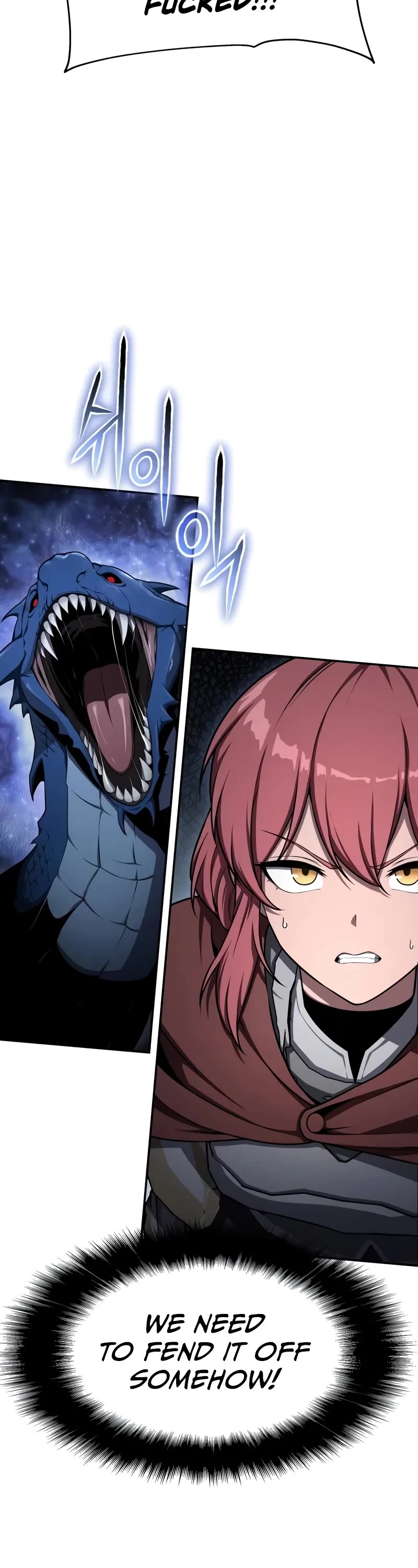 The Knight King Who Returned with a God chapter 119 page 58