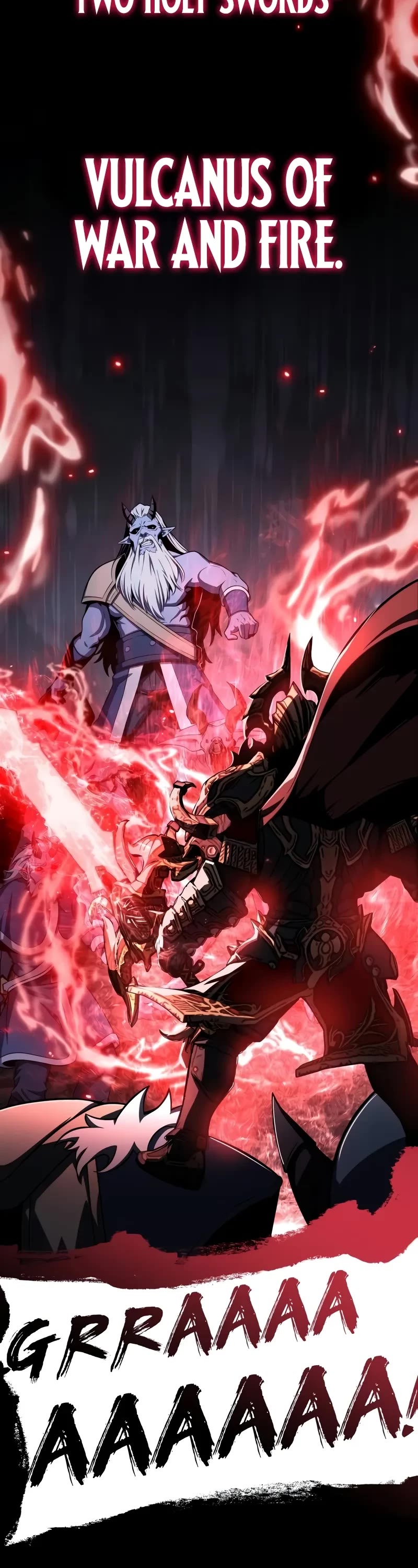 The Knight King Who Returned with a God chapter 119 page 6